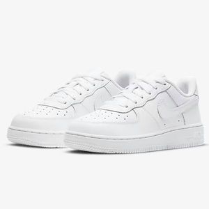 Nike Air Force Ones! Brand new in box. Never worn.3Y
